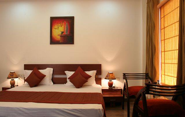 Hotel Le Ville, Haridwar 5